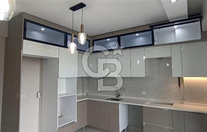 KOCAELİ KARTEPE SARIMEŞE DE 3+1 ULTRA LÜKS DAİRE