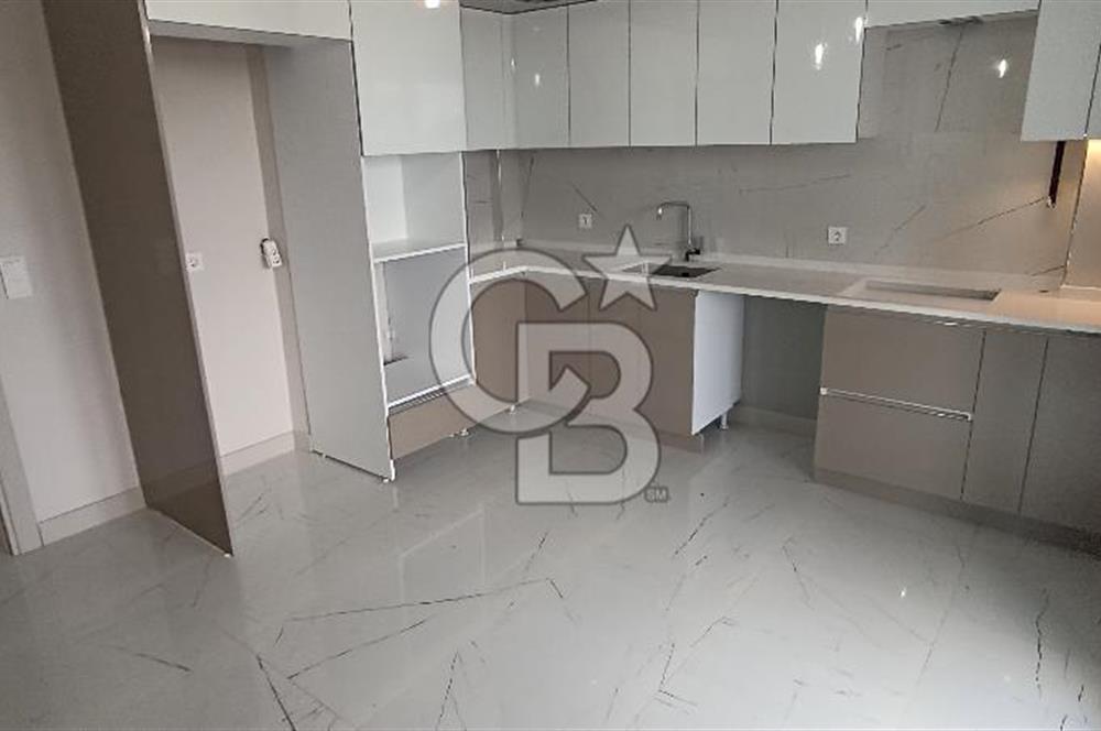 KOCAELİ KARTEPE SARIMEŞE DE 3+1 ULTRA LÜKS DAİRE