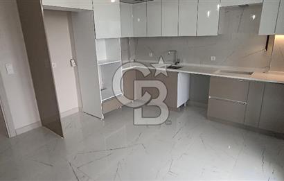 KOCAELİ KARTEPE SARIMEŞE DE 3+1 ULTRA LÜKS DAİRE