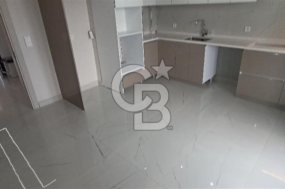 KOCAELİ KARTEPE SARIMEŞE DE 3+1 ULTRA LÜKS DAİRE