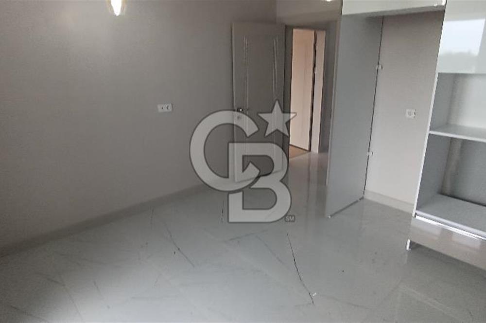 KOCAELİ KARTEPE SARIMEŞE DE 3+1 ULTRA LÜKS DAİRE