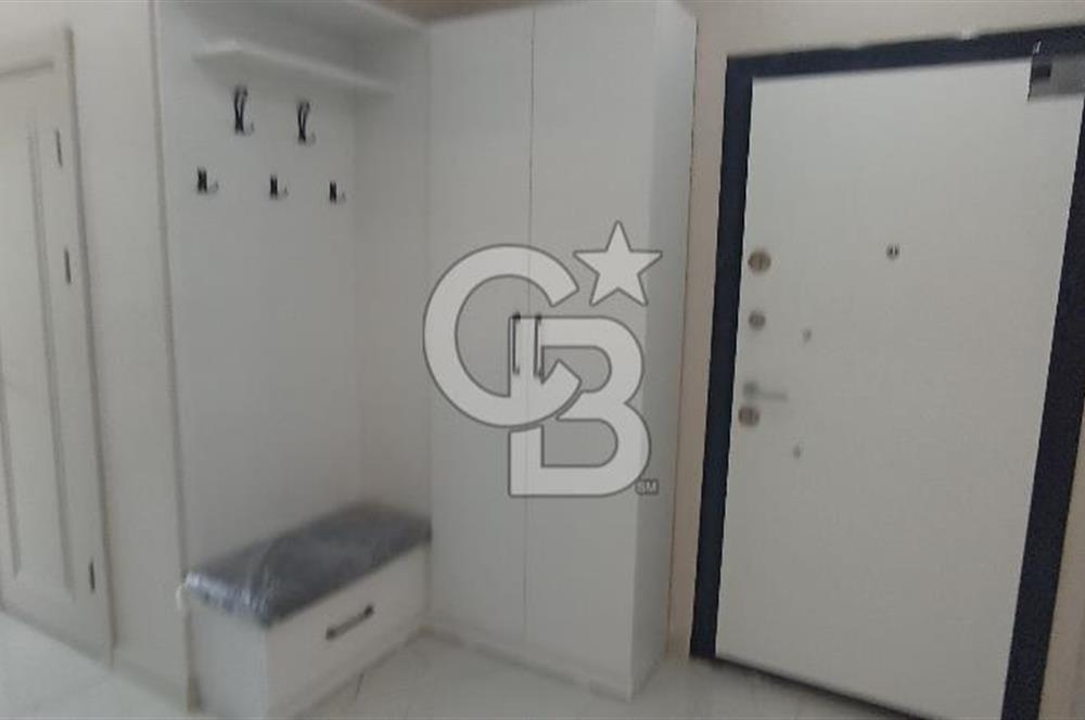 KOCAELİ KARTEPE SARIMEŞE DE 3+1 ULTRA LÜKS DAİRE