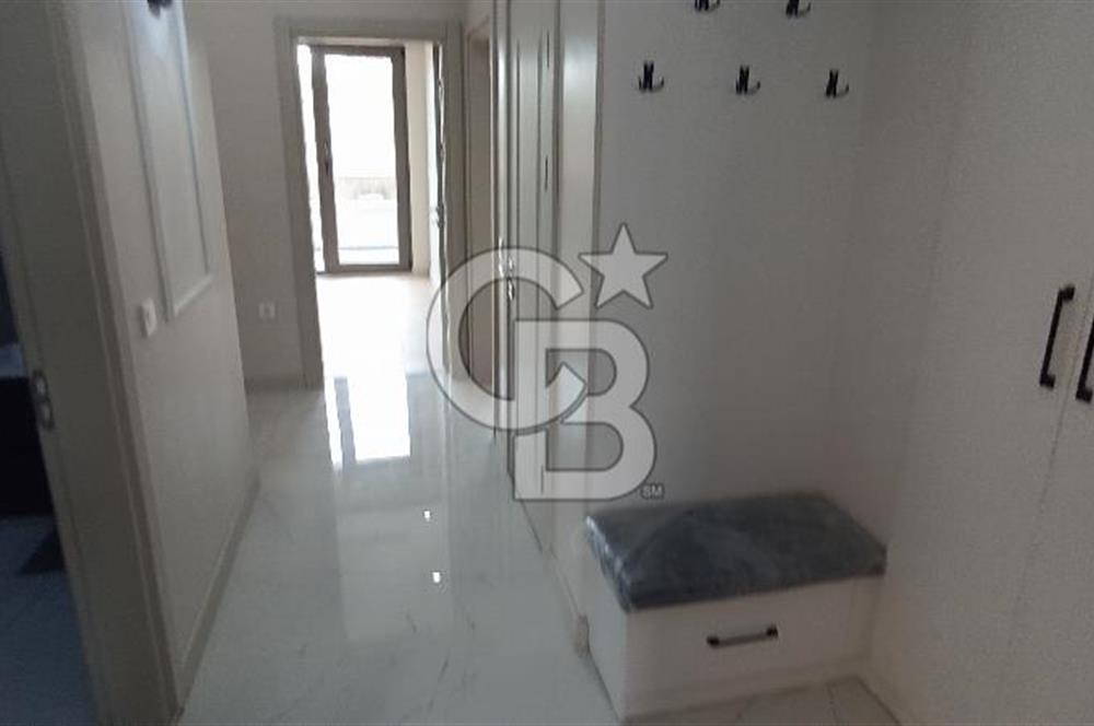 KOCAELİ KARTEPE SARIMEŞE DE 3+1 ULTRA LÜKS DAİRE