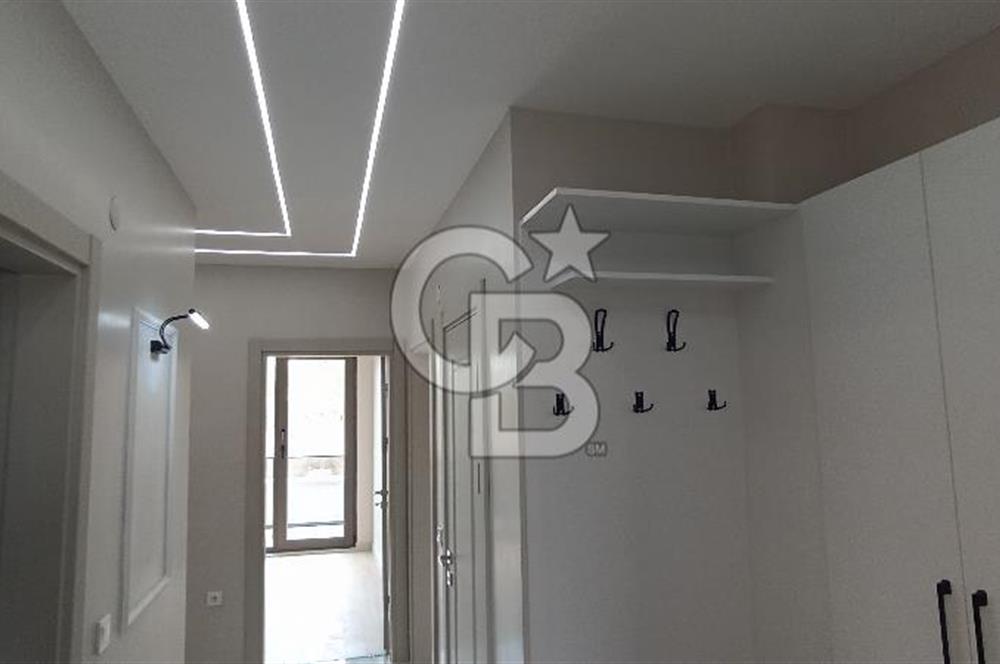 KOCAELİ KARTEPE SARIMEŞE DE 3+1 ULTRA LÜKS DAİRE