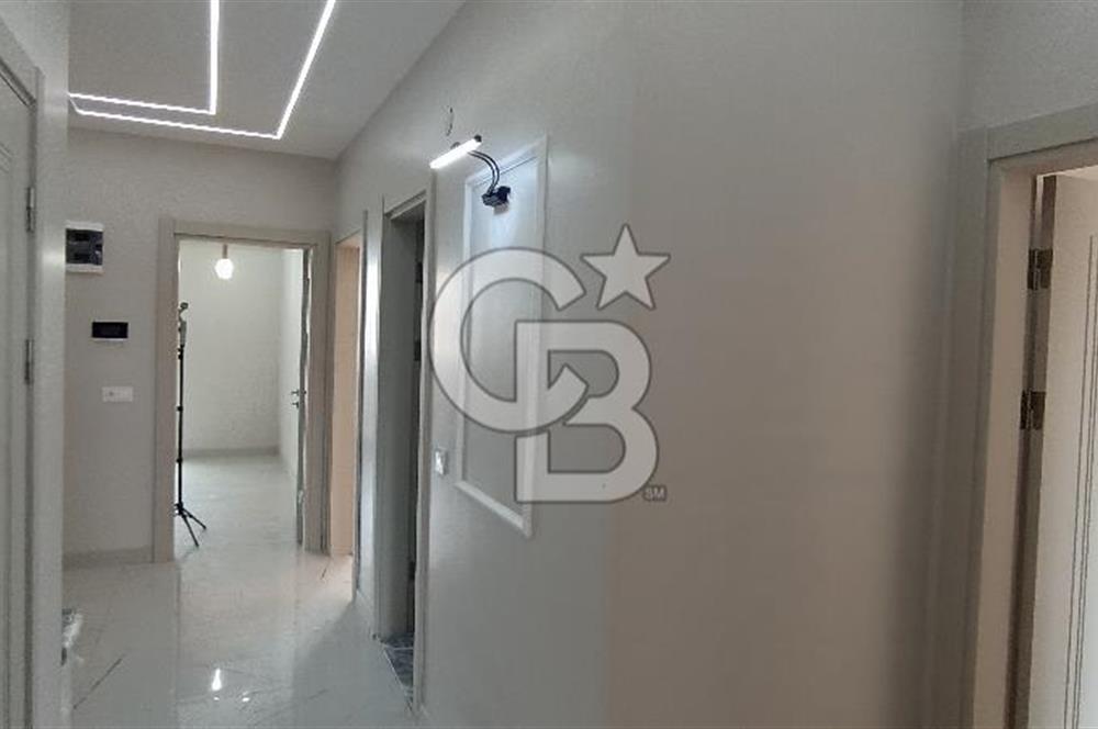 KOCAELİ KARTEPE SARIMEŞE DE 3+1 ULTRA LÜKS DAİRE