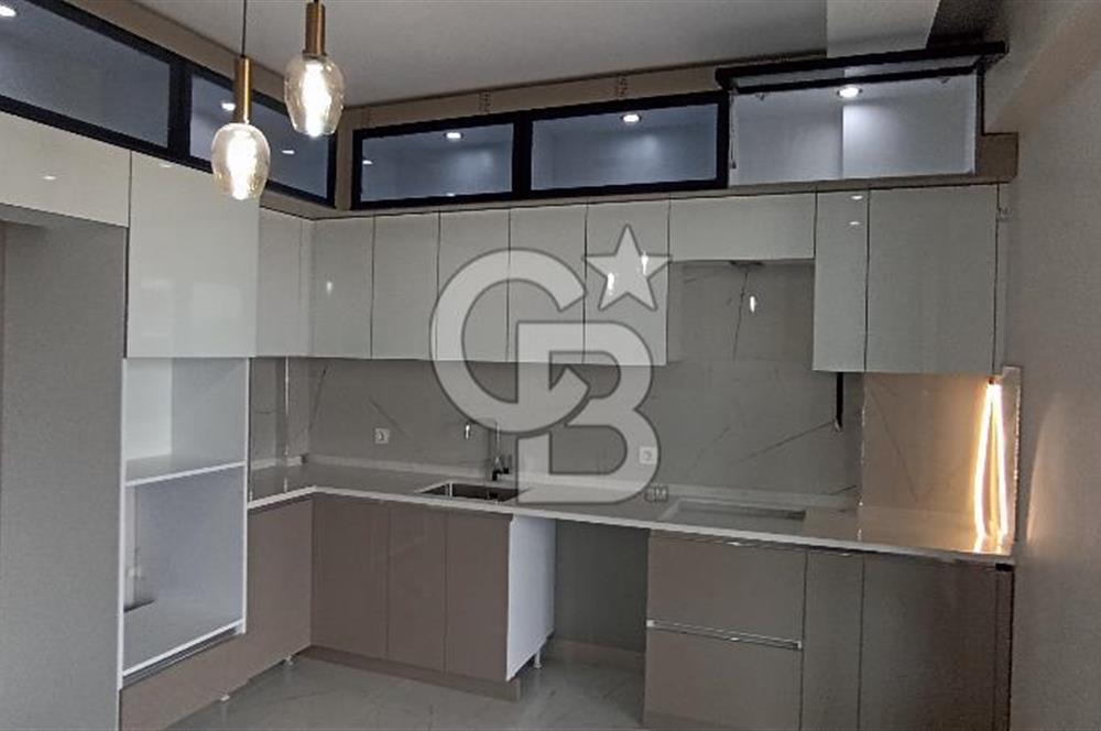 KOCAELİ KARTEPE SARIMEŞE DE 3+1 ULTRA LÜKS DAİRE