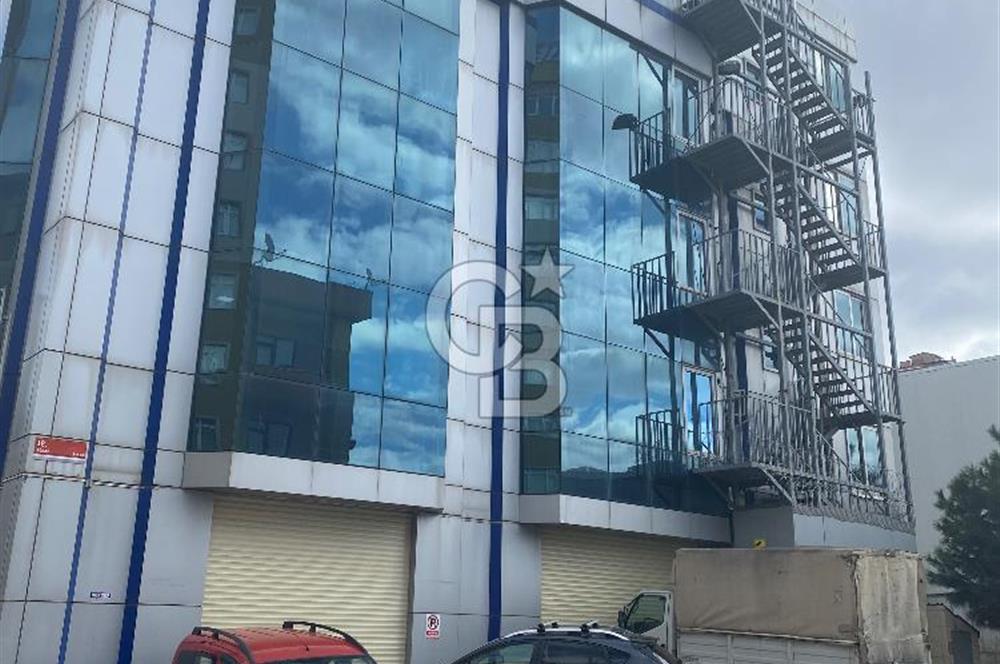 Ataşehir Ferhatpaşa Kiralık Dükkan Mağaza Depo Ofis Katı