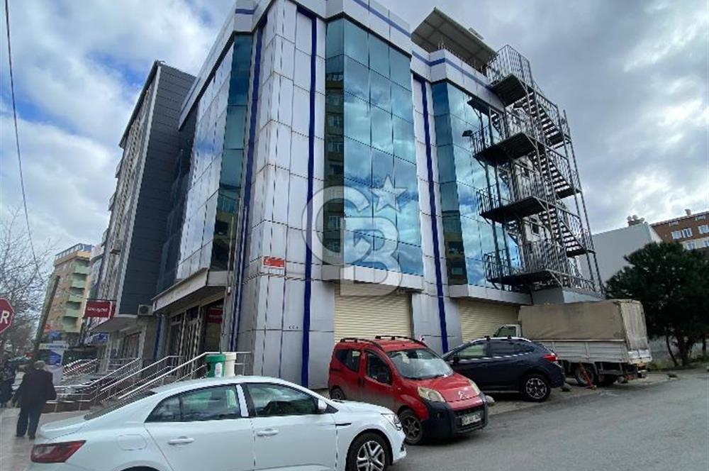 Ataşehir Ferhatpaşa Kiralık Dükkan Mağaza Depo Ofis Katı