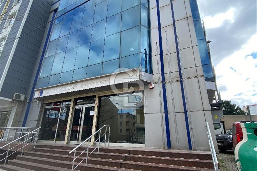 Ataşehir Ferhatpaşa Kiralık Dükkan Mağaza Depo Ofis Katı