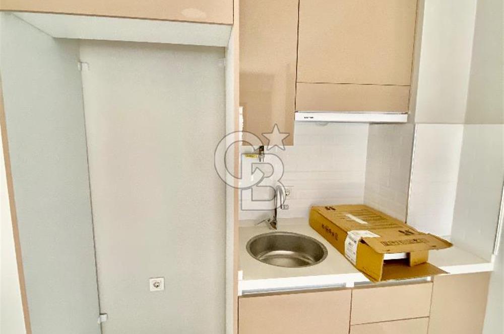 Muğla merkez de kiralık 2+1 daire