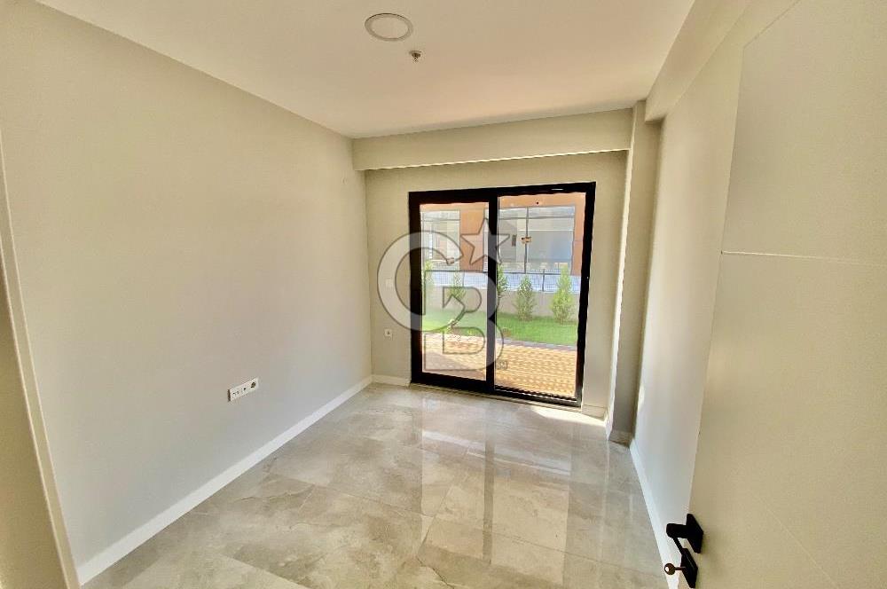 Muğla merkez de kiralık 2+1 daire