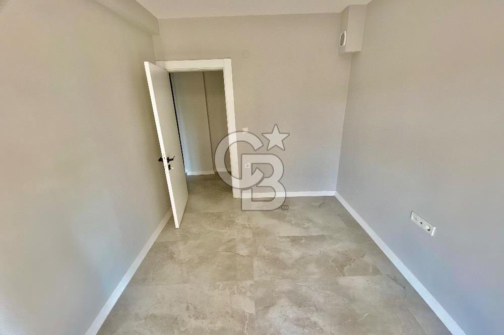 Muğla merkez de kiralık 2+1 daire