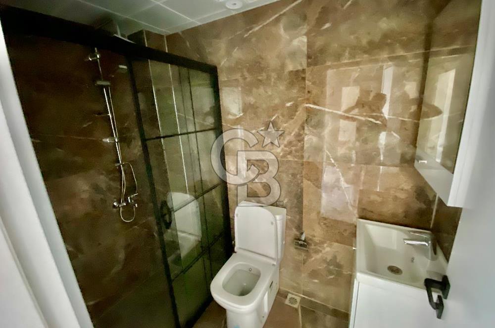 Muğla merkez de kiralık 2+1 daire