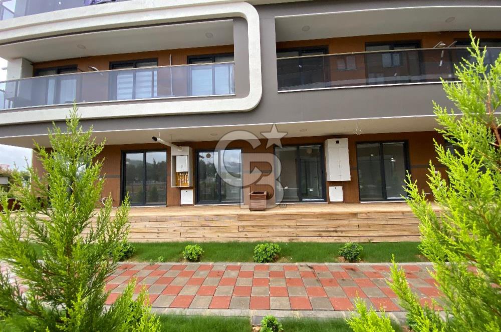 Muğla merkezde 2+1 satılık daire 