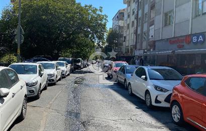 Fulya Ortaklar Caddesi Paralel Devren Satılık Dükkan