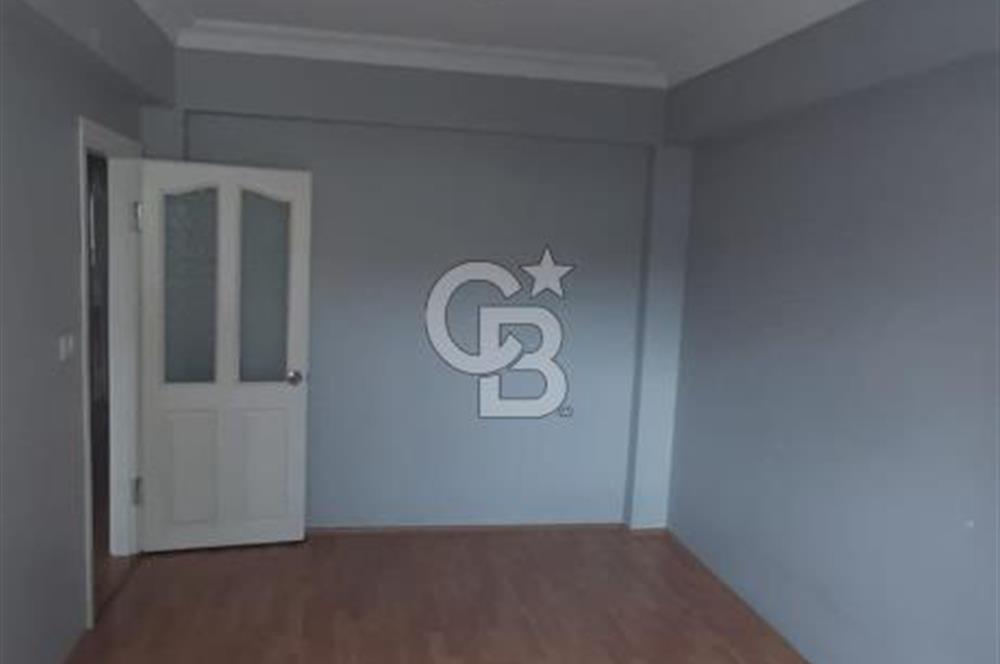 BAHÇELİEVLER KOCASİNAN MERKEZ MAHALLESİN'DE 3+1 SATILIK DAİRE