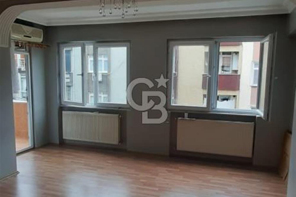 BAHÇELİEVLER KOCASİNAN MERKEZ MAHALLESİN'DE 3+1 SATILIK DAİRE