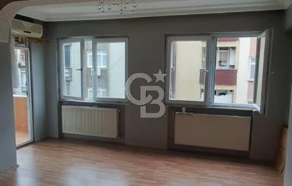 BAHÇELİEVLER KOCASİNAN MERKEZ MAHALLESİN'DE 3+1 SATILIK DAİRE