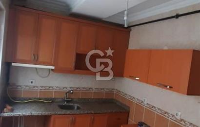 BAHÇELİEVLER KOCASİNAN MERKEZ MAHALLESİN'DE 3+1 SATILIK DAİRE