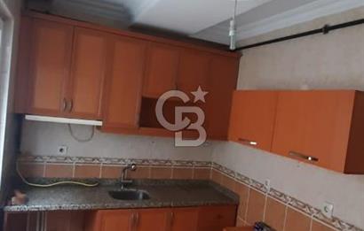 BAHÇELİEVLER KOCASİNAN MERKEZ MAHALLESİN'DE 3+1 SATILIK DAİRE