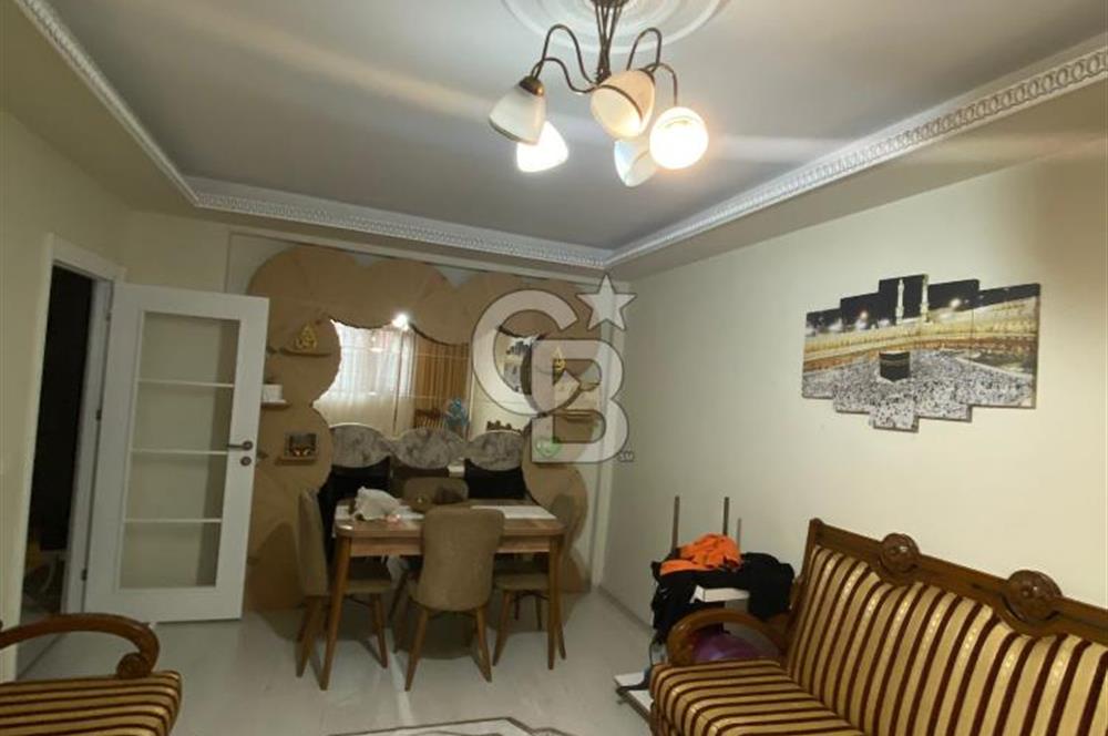 ARNAVUTKÖY İSLAMBEYDE MÜKEMMEL KONUMDA 2+1 SATILIK FIRSAT DAİRE