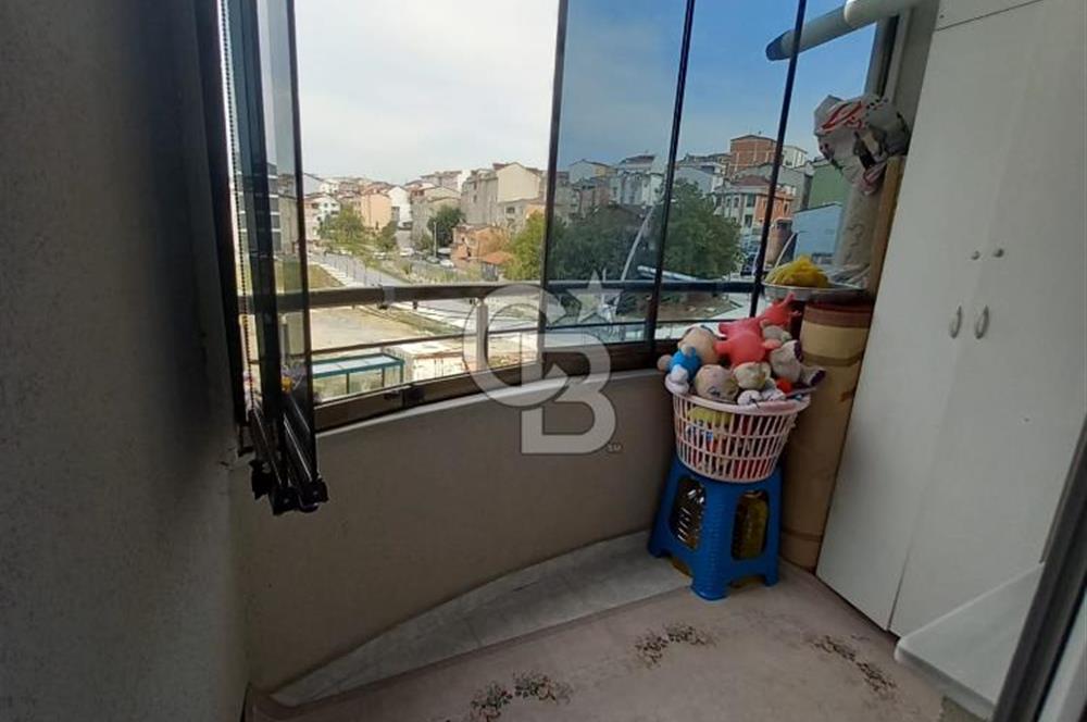 ARNAVUTKÖY ANADOLU MAH.SATILIK 2+1 ARA KAT DAİRE