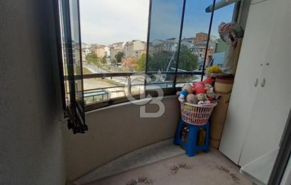 ARNAVUTKÖY ANADOLU MAH.SATILIK 2+1 ARA KAT DAİRE