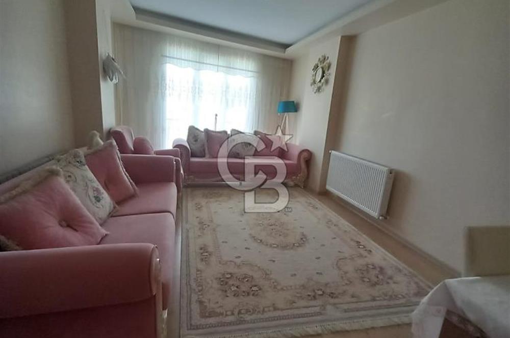 ARNAVUTKÖY ANADOLU MAH.SATILIK 2+1 ARA KAT DAİRE