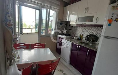 ARNAVUTKÖY ANADOLU MAH.SATILIK 2+1 ARA KAT DAİRE