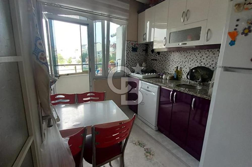 ARNAVUTKÖY ANADOLU MAH.SATILIK 2+1 ARA KAT DAİRE