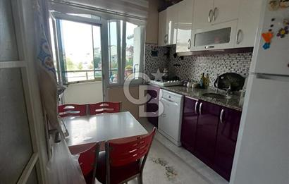 ARNAVUTKÖY ANADOLU MAH.SATILIK 2+1 ARA KAT DAİRE