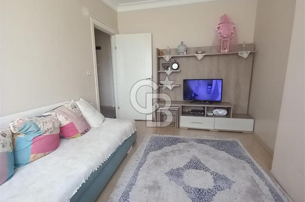 ARNAVUTKÖY ANADOLU MAH.SATILIK 2+1 ARA KAT DAİRE