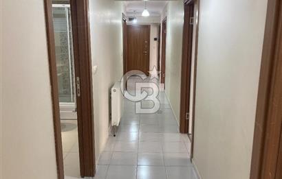 EGE MAH. CADDE YAKINI ASANSÖRLÜ OTOPARKLI 3+1 KİRALIK DAİRE