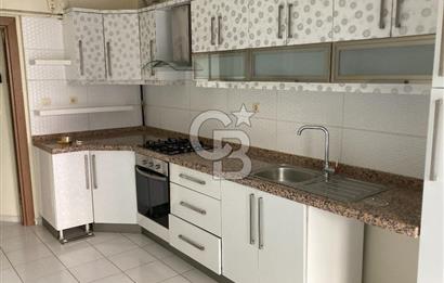 EGE MAH. CADDE YAKINI ASANSÖRLÜ OTOPARKLI 3+1 KİRALIK DAİRE