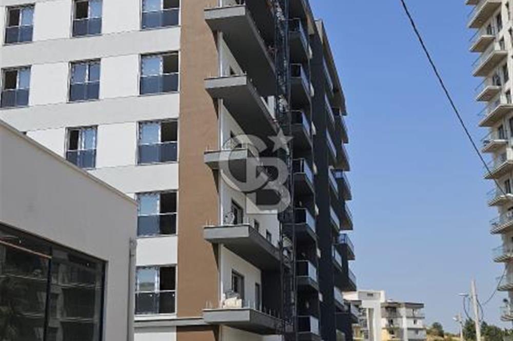 Çiğli Harmandalı Kalevita Sitesi 2+1 Satılık Daire