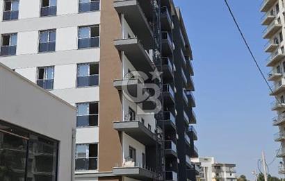 Çiğli Harmandalı Kalevita Sitesi 2+1 Satılık Daire