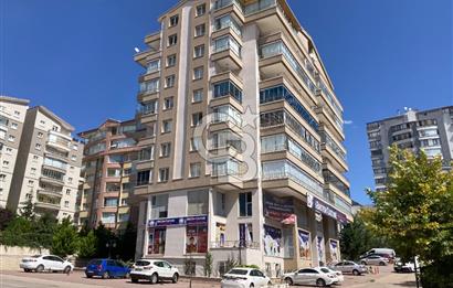 EGE MAH. CADDE YAKINI ASANSÖRLÜ OTOPARKLI 3+1 KİRALIK DAİRE