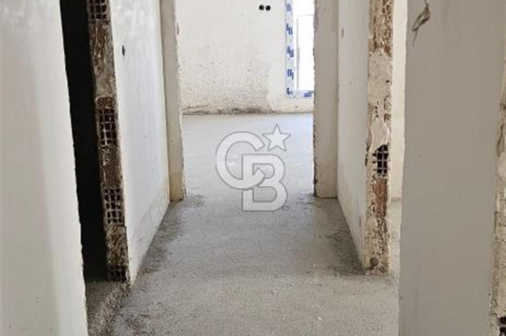 Çiğli Harmandalı Kalevita Sitesi 2+1 Satılık Daire