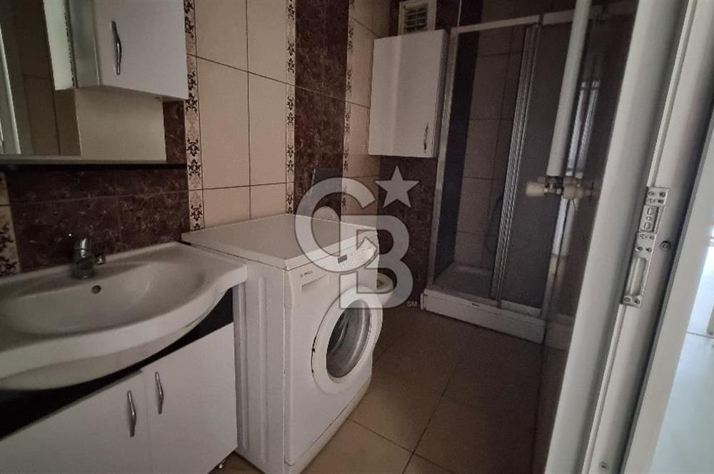 Ataşehir'de Boş Oturuma Hazır Kiralık Daire