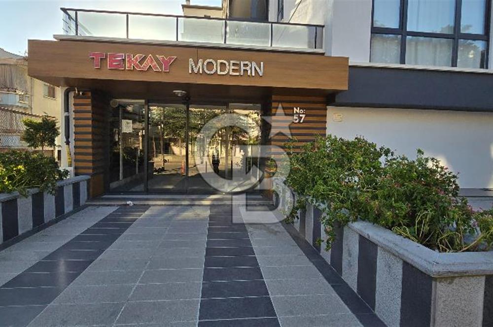 KEÇİÖREN ŞEFKAT MAHALLESİNDE 4+1 SATILIK DAİRE