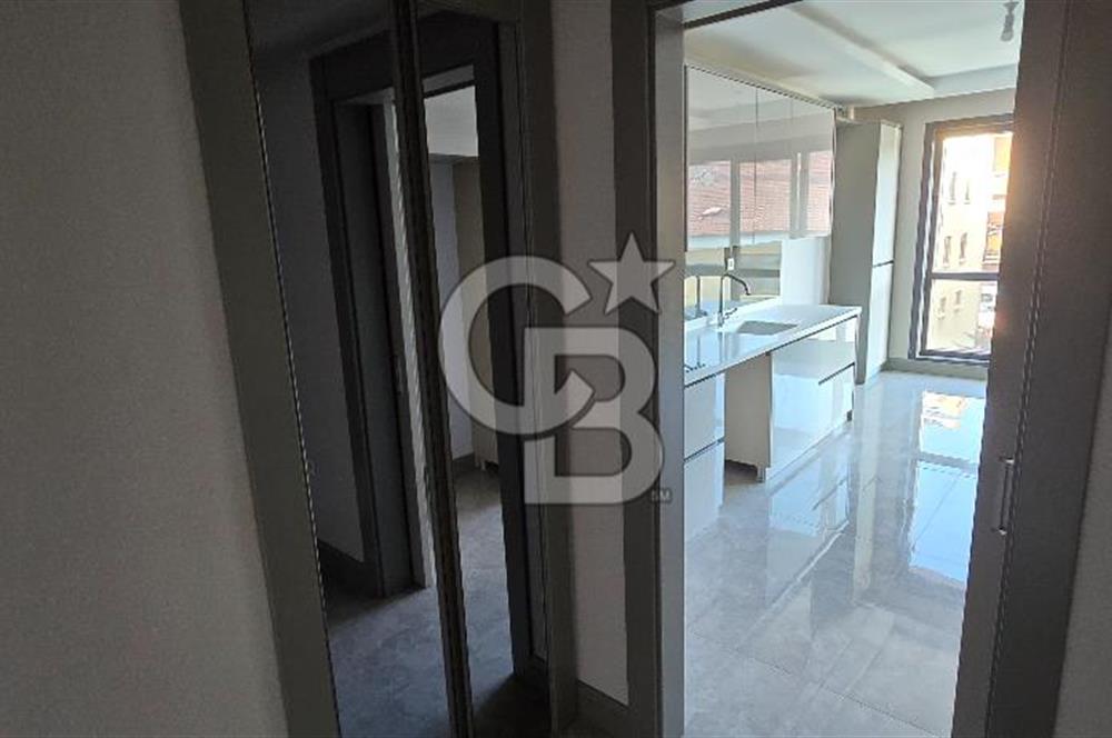 KEÇİÖREN ŞEFKAT MAHALLESİNDE 4+1 SATILIK DAİRE