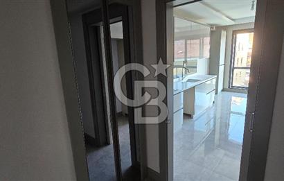 KEÇİÖREN ŞEFKAT MAHALLESİNDE 4+1 SATILIK DAİRE