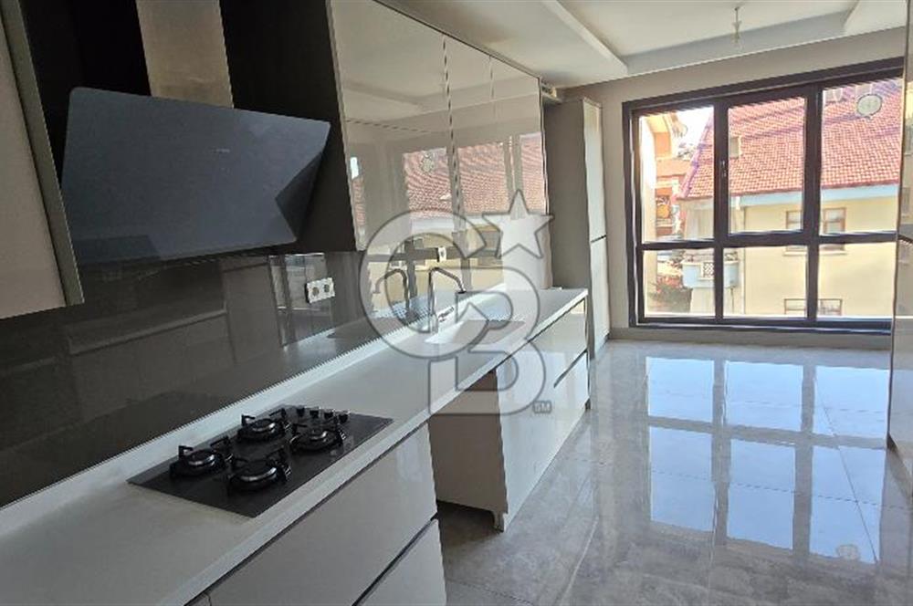 KEÇİÖREN ŞEFKAT MAHALLESİNDE 4+1 SATILIK DAİRE