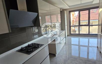 KEÇİÖREN ŞEFKAT MAHALLESİNDE 4+1 SATILIK DAİRE