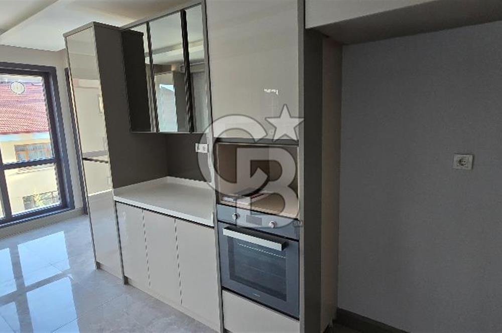 KEÇİÖREN ŞEFKAT MAHALLESİNDE 4+1 SATILIK DAİRE