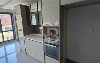 KEÇİÖREN ŞEFKAT MAHALLESİNDE 4+1 SATILIK DAİRE