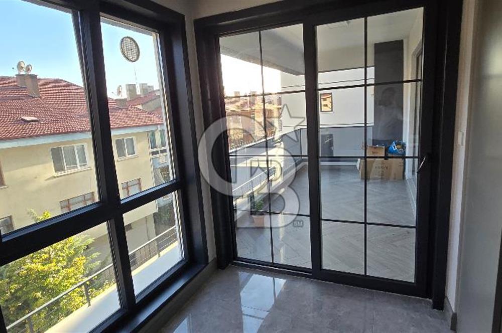 KEÇİÖREN ŞEFKAT MAHALLESİNDE 4+1 SATILIK DAİRE