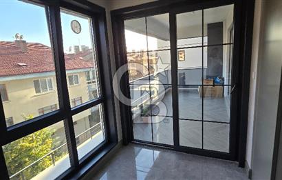 KEÇİÖREN ŞEFKAT MAHALLESİNDE 4+1 SATILIK DAİRE