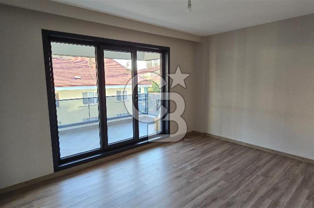 KEÇİÖREN ŞEFKAT MAHALLESİNDE 4+1 SATILIK DAİRE