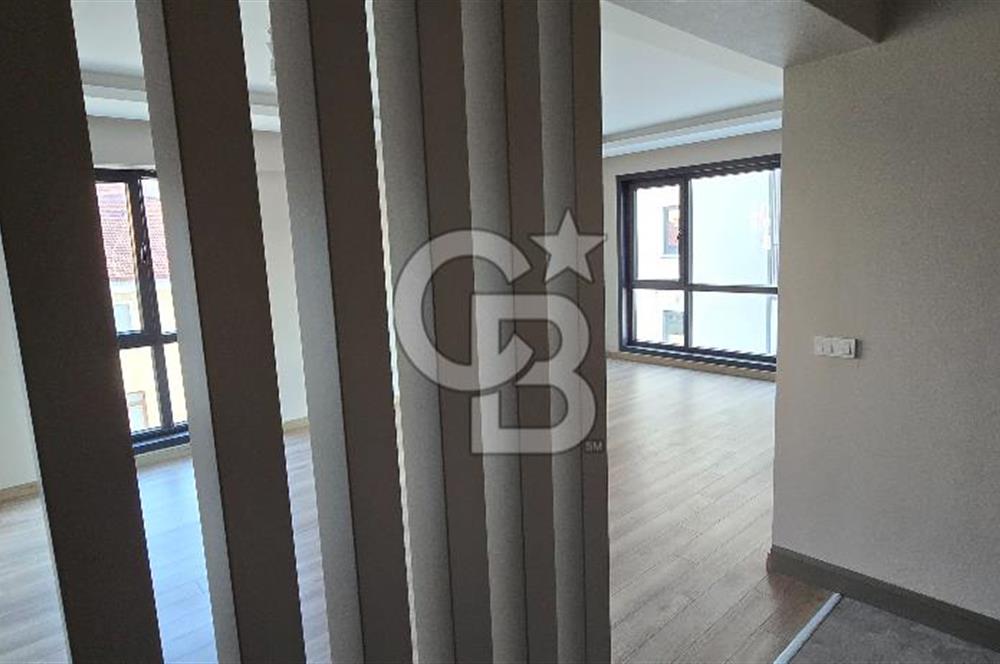 KEÇİÖREN ŞEFKAT MAHALLESİNDE 4+1 SATILIK DAİRE